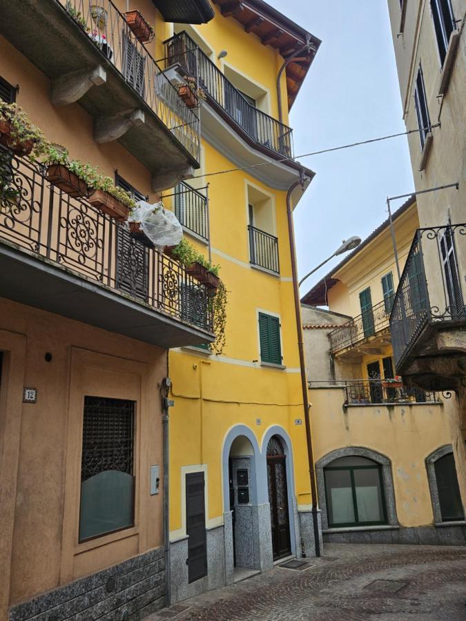 La Rosa Del Apartment