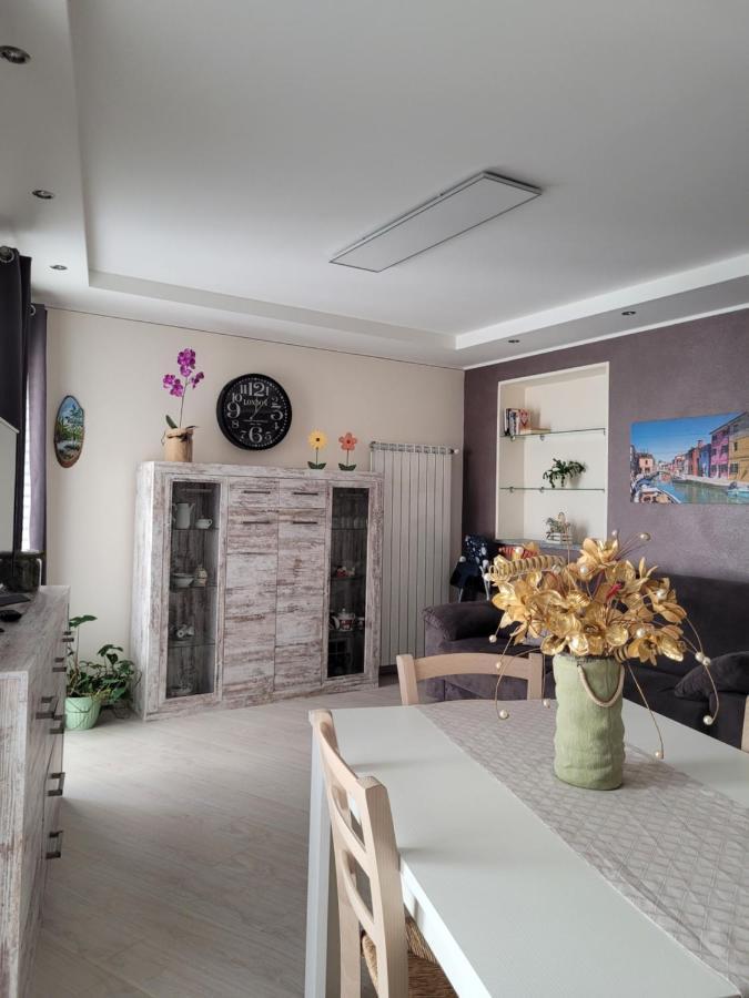 Apartment La Rosa Del