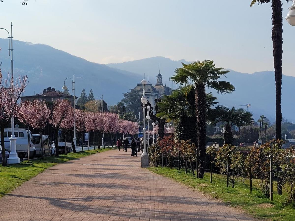 La Rosa Del Stresa