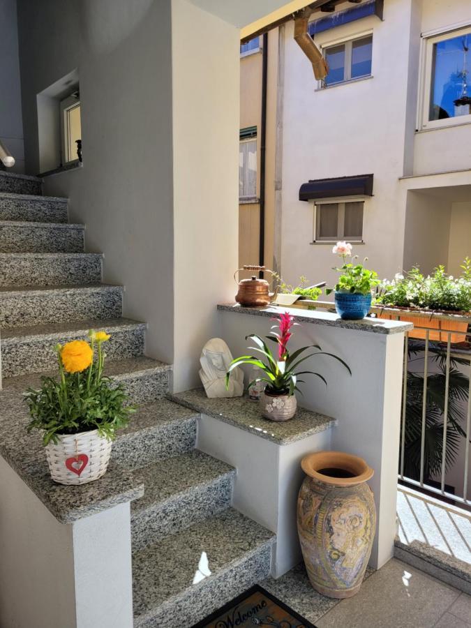 La Rosa Del Apartment
