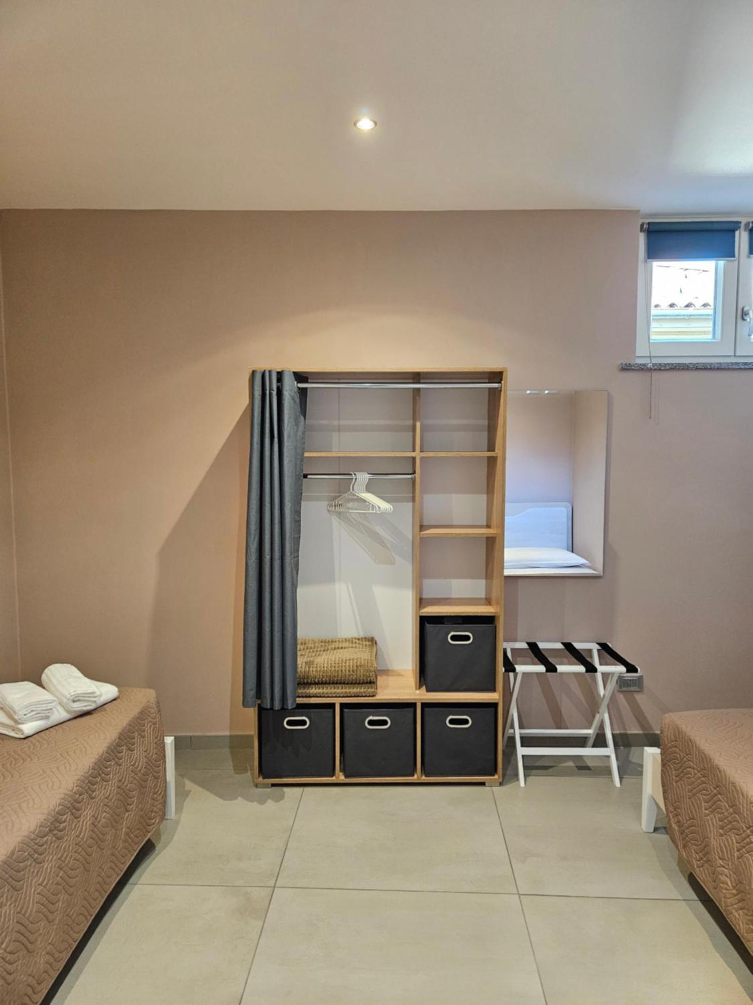La Rosa Del Apartment Stresa